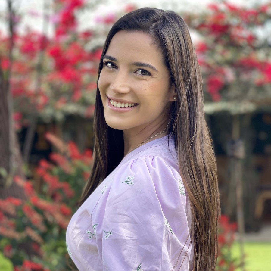 Mafe González